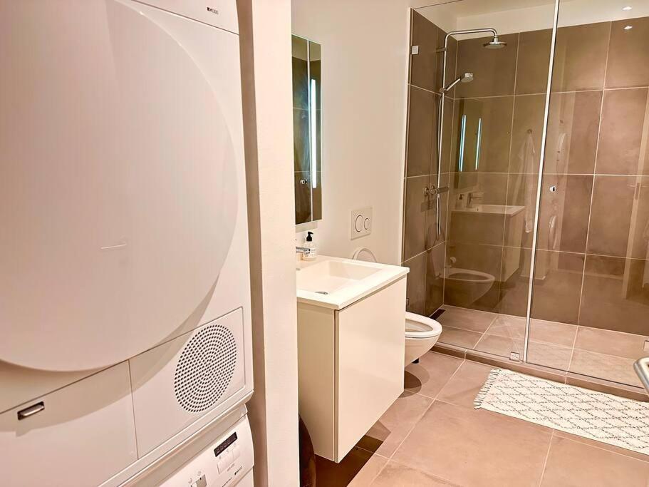 Penthouse-Nordic-Citycenter-Balcony Kopenhaga Zewnętrze zdjęcie