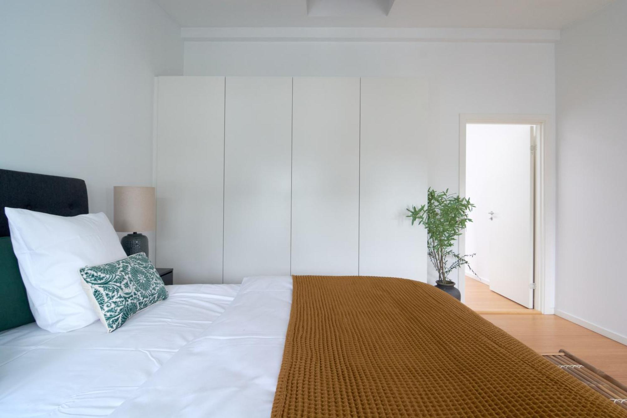 Penthouse-Nordic-Citycenter-Balcony Kopenhaga Zewnętrze zdjęcie